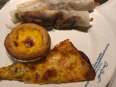 -星伦多自助料理·涮烤一体(虹悦城店)