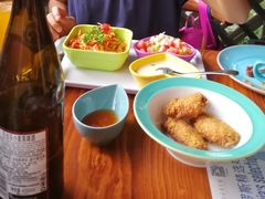 -莫多多餐厅