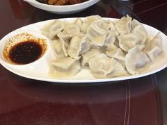 酸菜水饺-老厨家(友谊路总店)