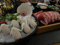 -湊湊火锅·茶憩(石家庄万象城店)