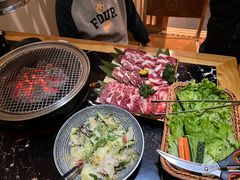 -龍二烧肉酒场(九亭店)
