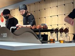 -tea’stone(新天地店)