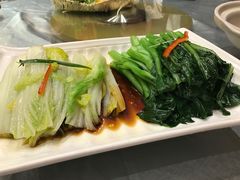 -老爷庙风味美食府(魏都大道店)