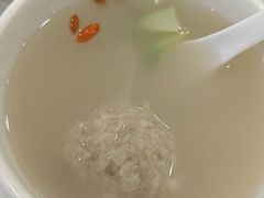-黄家老店·非遗灌汤包(晋安路店)