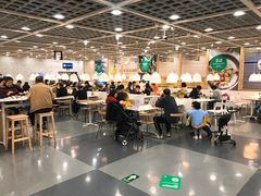 大堂-宜家·瑞典风味餐厅(北京西红门店)
