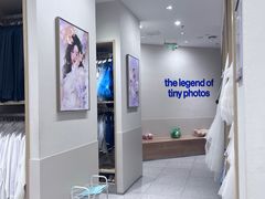 -天真蓝照相馆(五角场百联又一城店)