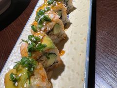 松子特制寿司-松子料理(白家庄店)