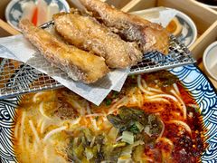 -凯峰鱼汤米线(金利達店)