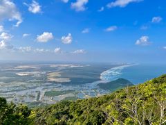 -海南铜鼓岭景区
