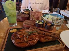 -MR.ROCKY洛奇先生RESTAURANT&BAR(宝安壹方城店)