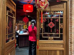 -情满四合院•京菜•烤鸭(动物园店)