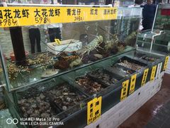 -寻味顺德·南记酒家·传统顺德菜·鱼生(广源路店)