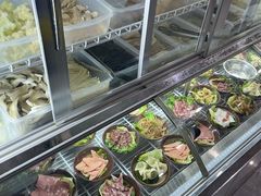 -云熙特色豆豉火锅