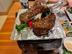 -老村旧煲(江宁金鹰店)