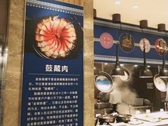 -福州西湖大酒店·怡湖咖啡厅