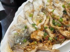 -海鲜街菜馆(海珠南路店)