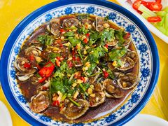 -官塘陈记鱼生·潮汕砂锅粥·牛肉火锅(潮枫路总店)