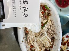 -湘君私厨.16年湘菜店(金匙望湖店)