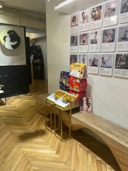 -无界瑜伽普拉提