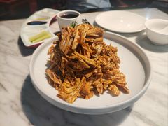 -京味斋·北京烤鸭(华威桥北工大店)