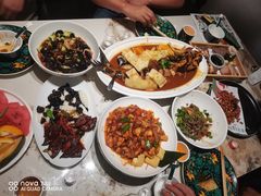 -峰厨大鱼泡饼(水上公园店)