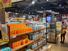 -The Green Party(嘉里中心店)