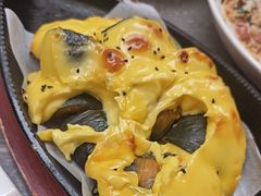 -味到1981日照海鲜·渔饺子