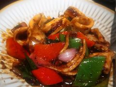 -simply thai天泰(静安嘉里中心店)