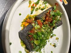 长沙臭豆腐-炊烟小炒黄牛肉(环球港店)