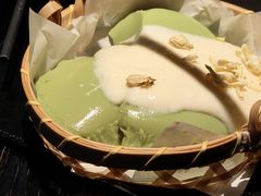 -金陵家宴·金陵春·南京菜(夫子庙店)