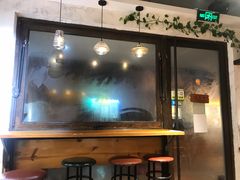 门面-越南牛肉河粉餐厅(书院巷店)