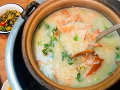 -陈记稻香潮汕砂锅粥(华强南店)