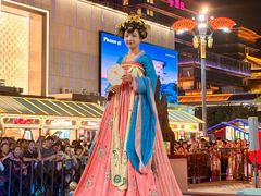 -袁家村关中印象体验地(大唐不夜城店)