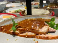 -青年公社烤鸭(青年路店)