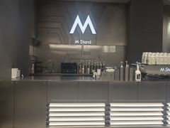 -M Stand(成都COSMO店)