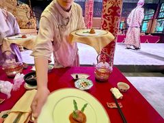 -白家大院·王府宫廷菜(苏州街店)