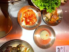 -西塔老太太泥炉烤肉(苏州大悦城店)