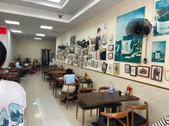 -六姑龟苓膏糖水卤水店