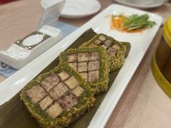 -汕头君华海逸酒店·鸿桃轩中餐厅