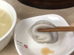 -鸡鸣汤包(广东路店)