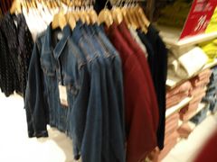 -优衣库(上海正大广场店)
