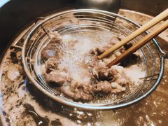 -潮泰牛肉火锅 · 创于1992年(车公庙店)