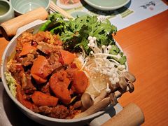 -仓桥家·焗寿司·锅物(光谷步行街店)