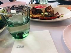 -解放碑威斯汀酒店-知味国际美食餐厅