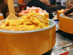 -喜家自助小火锅(卓悦里店)
