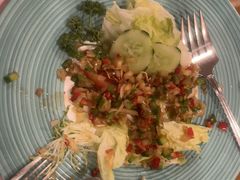 -玫瑰园西餐厅(新华大厦店)