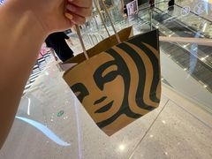 -星巴克(凯德晶萃店)