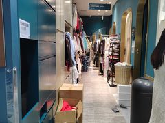 -海马体照相馆(西安高新万达广场店)