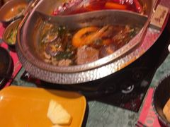 -牛New寿喜烧(曹路花园城店)