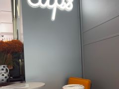 -Sips&Lick茶兰咖啡(五道口店)